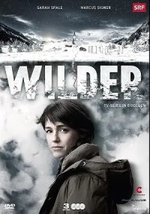 Уайлдер (сериал 2017)