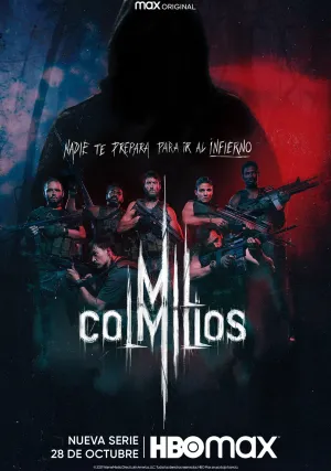 Тысяча клыков (сериал 2021)