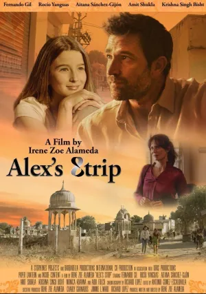 Любовь слепа (2019)