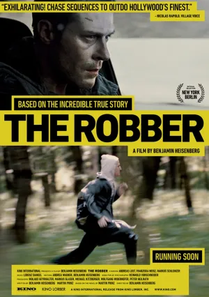 Грабитель (2010)
