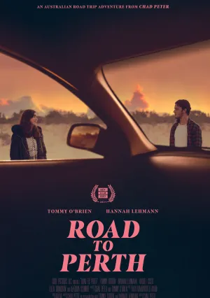 Дорога в Перт (2021)