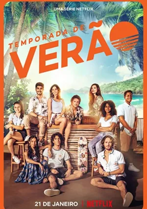 Летний сезон (сериал 2022)