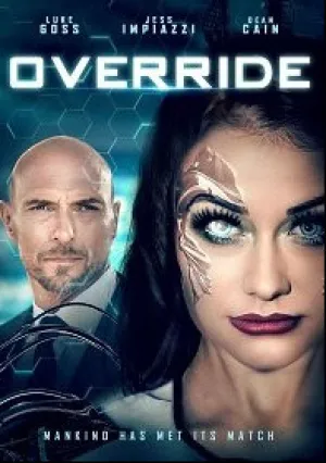 Шоу андроидов (2021)