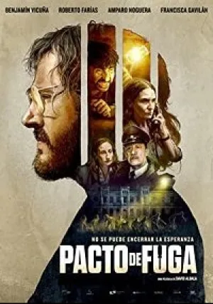 Согласие на побег (2017)