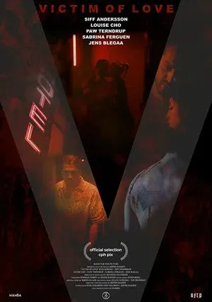 Жертва любви (2019)