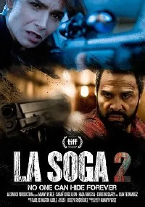 Веревка 2: Искупление (2021)