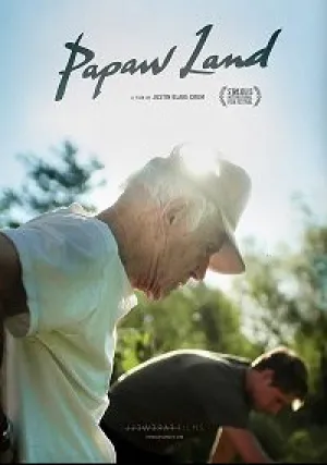 Земля дедов (2021)