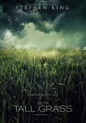 В высокой траве (2019)