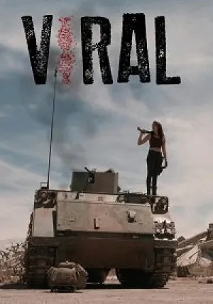 Вирус (сериал 2020)