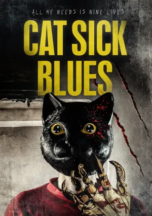 Блюз больного кота (2015)
