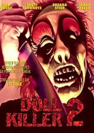 Убийца кукол 2 (2021)
