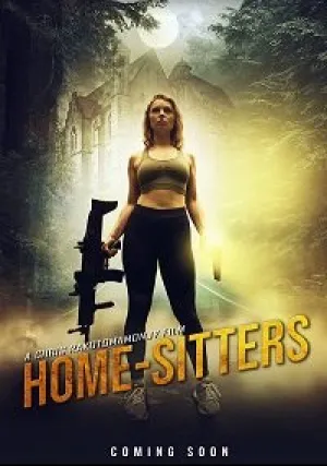 Смотрители (2022)