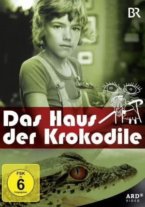 Дом крокодилов (сериал 1976)