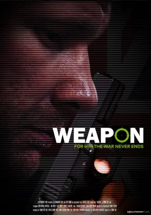 Оружие (2018)