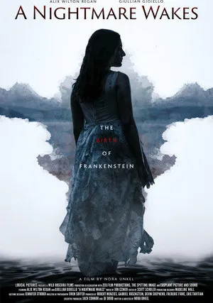 Кошмар просыпается (2020)