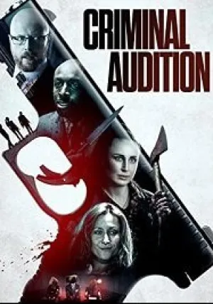 Криминальное прослушивание (2019)