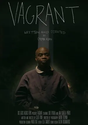 Бродяга (2020)