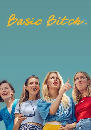 Пустышки (сериал 2020)