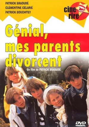 Круто, мои родители развелись! (1991)