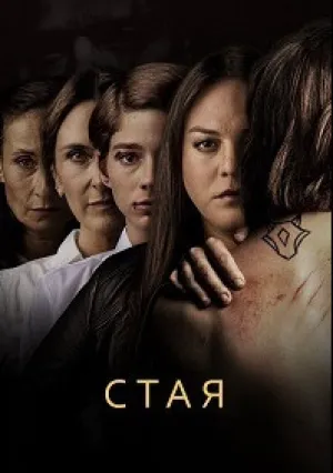 Свора (сериал 2020)