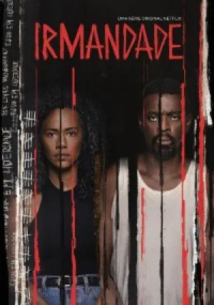 Братство (сериал 2019)