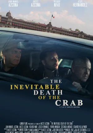 Неизбежная смерть краба (2022)