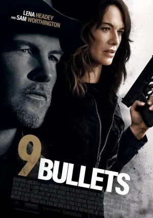 9 жизней (2022)