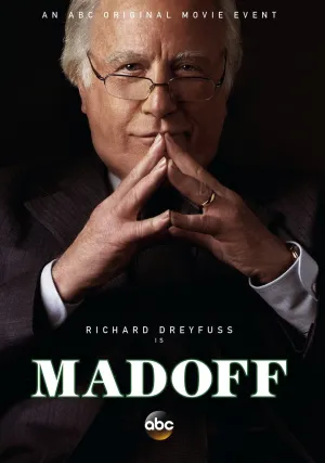Мейдофф (сериал 2016)