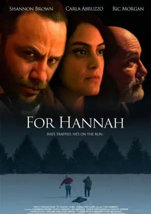 Ради Ханны (2021)