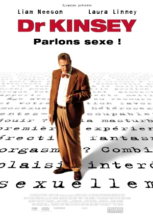 Доктор Кинси (2004)