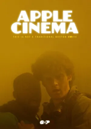 Эпл Синема (2021)
