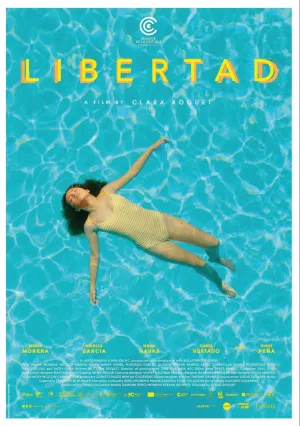 Либертад (2021)