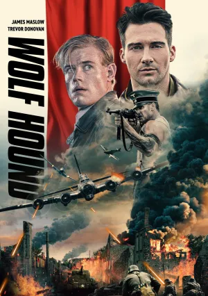 Волкодав (2022)