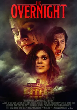 Ночевка (2022)