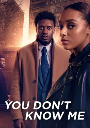 Вы меня не знаете (сериал 2021)