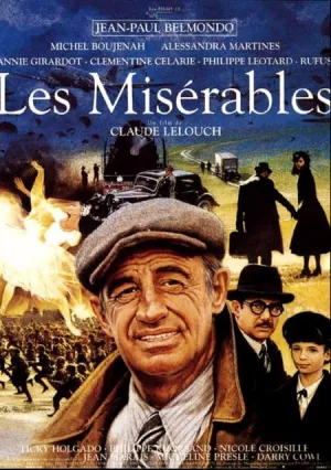 Отверженные (1995)
