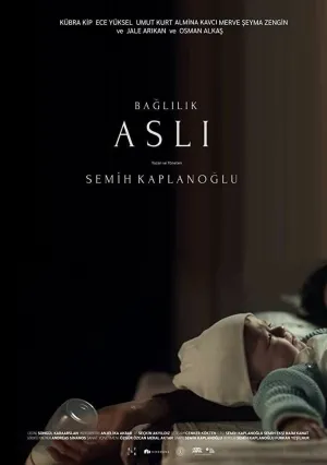 Преданность Аслы (2019)