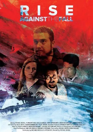 Упасть, чтобы подняться (2019)