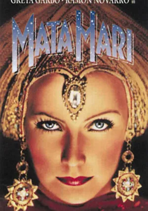 Мата Хари (1931)