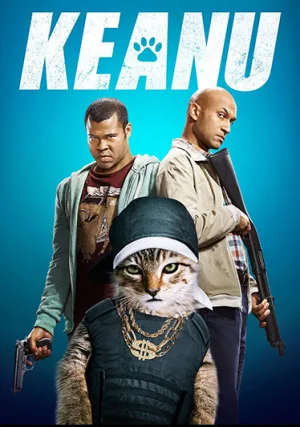 Киану (2016)