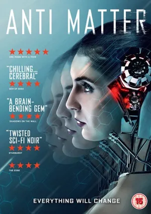Антиматерия (2016)