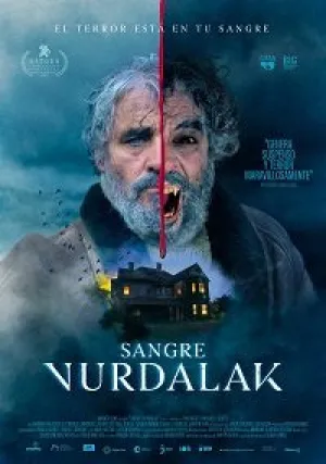Кровь вурдалака (2020)