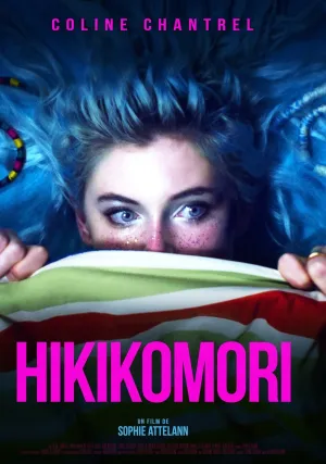 Хикикомори (2021)