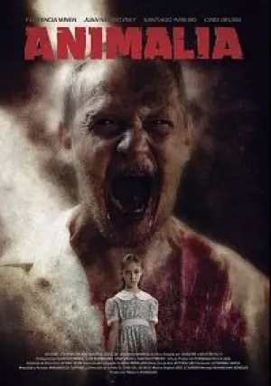 Анималия (сериал 2020)