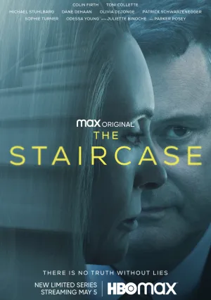 Лестница (сериал 2022)