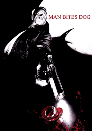 Человек кусает собаку (1992)
