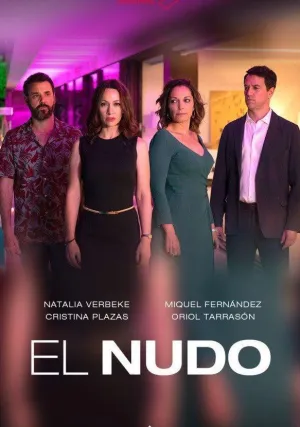 Узел (сериал 2019)