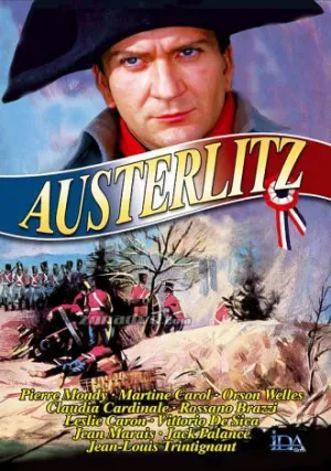 Аустерлиц (1960)