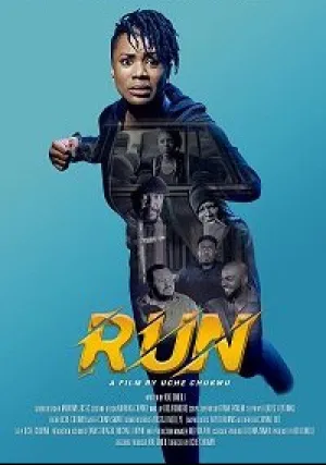 Беги (2019)