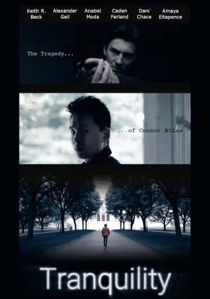 Успокоение — независимый фильм (2021)